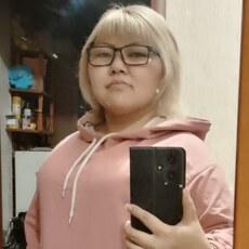 Фотография девушки Аяна, 31 год из г. Улан-Удэ