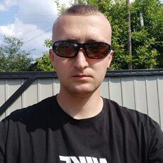 Фотография мужчины Андрій, 31 год из г. Мукачево