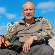 Фотография мужчины Виктор, 42 года из г. Волгоград