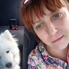 Фотография девушки Татьяна, 47 лет из г. Нижний Тагил