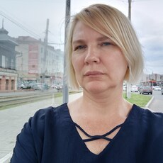 Фотография девушки Светлана, 51 год из г. Омск