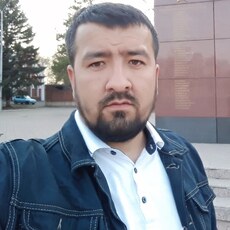 Фотография мужчины Abdulxay, 32 года из г. Туркестан