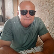 Фотография мужчины Анатолий, 61 год из г. Алматы