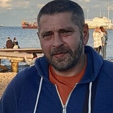 Фотография мужчины Александр, 52 года из г. Лида