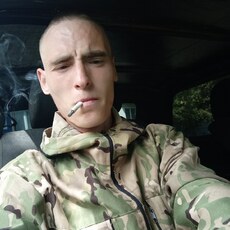 Фотография мужчины Павел Вайнбергер, 24 года из г. Лисаковск