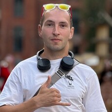 Фотография мужчины Женя, 33 года из г. Тосно