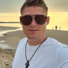 Фотография мужчины Никита, 31 год из г. Архангельск