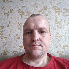 Фотография мужчины Евгений, 45 лет из г. Архангельск
