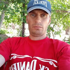 Фотография мужчины Игорь, 44 года из г. Астрахань