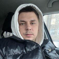 Фотография мужчины Александр, 33 года из г. Петрозаводск