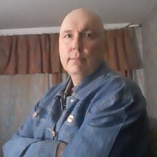 Фотография мужчины Роман, 44 года из г. Березники