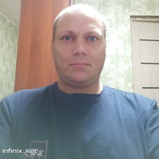 Фотография мужчины Олег, 38 лет из г. Колпашево