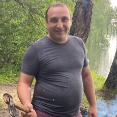 Фотография мужчины Роман, 44 года из г. Подольск