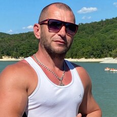 Фотография мужчины Диего, 42 года из г. Камышин