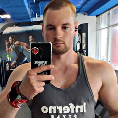 Фотография мужчины Александр, 30 лет из г. Рязань