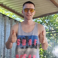 Фотография мужчины Денис, 34 года из г. Глубокое