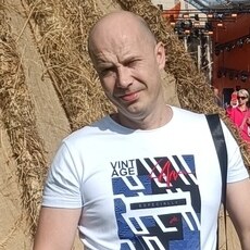 Фотография мужчины Алексей, 42 года из г. Ковров