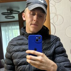 Фотография мужчины Илья, 24 года из г. Воткинск