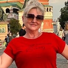 Фотография девушки Елена, 52 года из г. Белгород