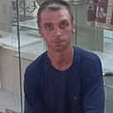 Митяй, 36 лет