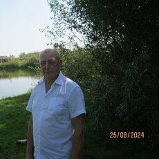 Фотография мужчины Иван, 61 год из г. Столин