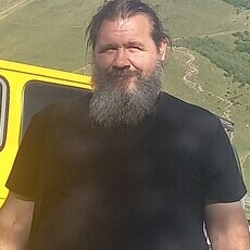 Фотография мужчины Андрей, 50 лет из г. Лида