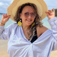 Фотография девушки Natali, 48 лет из г. Ставрополь