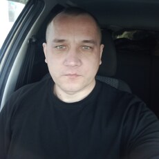 Фотография мужчины Григорий, 39 лет из г. Чебоксары