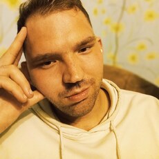 Фотография мужчины Сергей, 27 лет из г. Прокопьевск