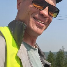 Фотография мужчины Лёха, 45 лет из г. Арсеньев