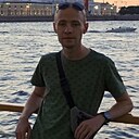 Костян, 28 лет