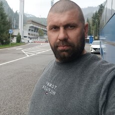 Фотография мужчины Сергей, 39 лет из г. Бишкек