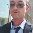 Андрей, 27 лет