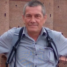 Фотография мужчины Александр, 60 лет из г. Гродно