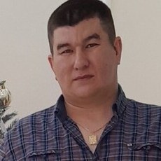 Фотография мужчины Татарин, 36 лет из г. Ульяновск