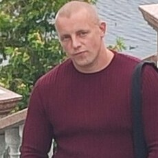 Фотография мужчины Владимир, 43 года из г. Витебск