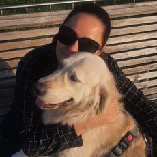 Фотография девушки Марина, 44 года из г. Калининград