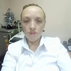 Фотография девушки Ася, 37 лет из г. Люберцы