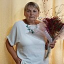 Татьяна, 62 года