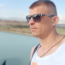 Фотография мужчины Андрей, 35 лет из г. Истра