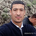 Фаррух, 45 лет