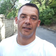 Фотография мужчины Алексей, 45 лет из г. Ялта