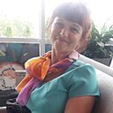 Жемчуженка, 53 года