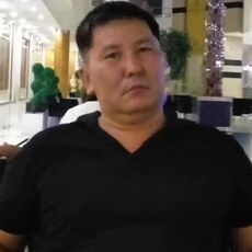 Фотография мужчины Аслан, 38 лет из г. Актобе