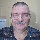 Сергей, 61 год