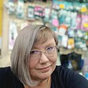 Надежда, 45 лет