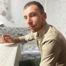 Фотография мужчины Евгений, 27 лет из г. Горно-Алтайск