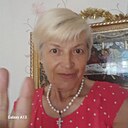Valentina, 68 лет