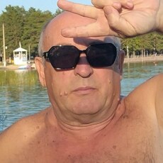 Фотография мужчины Евгений, 64 года из г. Сызрань