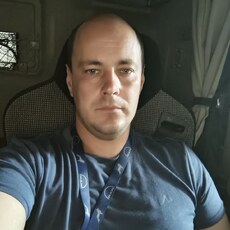 Фотография мужчины Леонидович, 35 лет из г. Харьков